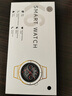 蘋果手機apple Watch S10手表手環(huán)血糖血壓智能手表藍牙運動手環(huán) 粉色[藍牙通話+NFC+支付+音樂] 曬單實拍圖