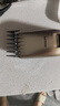飛利浦（PHILIPS）電動(dòng)理發(fā)器成人兒童電推剪家用剃頭電推子全家適用 生日禮物送男友老公 QC5131/15  曬單實(shí)拍圖
