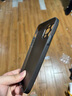 W&P適用蘋果12手機殼iPhone12promax保護套12mini全包防摔液態(tài)硅膠殼簡約高級感男女款wp 12/12Pro【薰衣灰】真液態(tài)·6.1英寸 曬單實拍圖