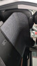 行后車載露營(yíng)床車延長(zhǎng)板折疊床墊汽車后排睡墊加長(zhǎng)板特斯拉SUV后備箱 雙人 延長(zhǎng)板 黑色 曬單實(shí)拍圖