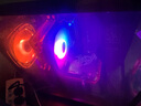 七彩虹（Colorful）海景房i5 13400F/RTX5050 8G RTX3060 12G 獨立顯卡 游戲設(shè)計辦公電腦主機臺式組裝機 配四：12400F丨16G丨512G丨3060 曬單實拍圖