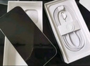 Apple/蘋果 iPhone 16（A3288）128GB 黑色 支持移動聯(lián)通電信5G 雙卡雙待手機 曬單實拍圖