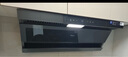 美的（Midea）【蒸汽洗AK7max】抽吸排油煙機(jī)家用28風(fēng)量頂側(cè)雙吸變頻自清潔煙機(jī)以舊換新國(guó)家補(bǔ)貼20%可配燃?xì)庠? 曬單實(shí)拍圖