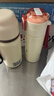 希樂（cille）保溫杯316不銹鋼學(xué)生大容量水壺男女生水杯茶水分離茶杯兒童禮物 曬單實拍圖