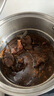 膳之牛&農(nóng)夫好牛 阿根廷谷飼原切牛腱子5斤 進口生鮮牛肉 醬鹵燉煮食材 曬單實拍圖