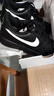 耐克（NIKE）男鞋 Air Force 1 '07 男子空軍一號運動鞋休閑鞋低幫板鞋 FZ0627-010 41 曬單實拍圖