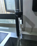 京倍親造F1真1600G無水箱家用廚下凈水器 氣泡水去農(nóng)殘 0阻垢劑0陳水0添加0雙酚A直飲機凈飲機陶氏RO膜 【夢中情機】5年濾芯0費用 曬單實拍圖