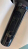 索愛(ài)（soaiy） MC27 藍牙無(wú)線(xiàn)麥克風(fēng)電視K歌話(huà)筒音響音箱一體麥克風(fēng)手機直播家用KTV麥克風(fēng)話(huà)筒 深藍色 曬單實(shí)拍圖