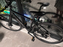 喜德盛（xds）25款RT180爬坡公路自行車14速變速機(jī)械碟剎X6鋁合金rt180 25款曜石黑 14速 440mm 建議身高155-165cm 曜石黑/灰 曬單實(shí)拍圖