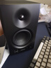 漫步者（EDIFIER）MR4 有源監聽(tīng)2.0音箱 HIFI音質(zhì) 高保真 多媒體電腦電視音響 桌面音響 黑色 禮物 曬單實(shí)拍圖