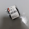 夢(mèng)金園黃金吊墜 馬到成功古法足金平安無(wú)事牌 生日禮物 約14.6g-黑繩款克重多退少補 曬單實(shí)拍圖