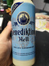 百帝王啤酒【官方正品】德國原裝進(jìn)口啤酒小麥白原漿黑啤拉格修道院整箱 拉格啤酒-日期咨詢(xún)客服 500mL 24罐 曬單實(shí)拍圖