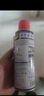 WD-40除銹劑wd40家用門鎖潤滑油機(jī)械防銹縫紉機(jī)油窗合頁鑰匙孔鎖芯噴劑 除銹潤滑劑200ml【無工具】 曬單實(shí)拍圖