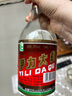 伊力牌新疆伊力特酒廠(chǎng)伊力大曲50度500ml綿柔型白酒新疆發(fā)貨 50度 500mL 6瓶 （整箱） 50度 曬單實(shí)拍圖