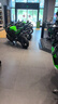 Alpinestars T-GP a星夏季摩托車騎行服網(wǎng)眼透氣馬奎斯聯(lián)名機車服騎士摩托服 亮紅色3031 XL 曬單實拍圖