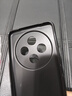 Freeson 適用vivo Y300 Pro手機殼保護套 簡(jiǎn)約輕薄全包防摔磨砂TPU軟殼（附指環(huán)支架）黑色 曬單實(shí)拍圖