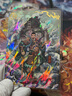 卡游哪咤卡片斗天包3彈一套SP/SC/UR/BP/LR/SSP哪吒敖丙SGR黑金卡單賣 斗天包1彈-立繪卡UR全套【6張】 正版卡游-100%正品保證-可對光 曬單實(shí)拍圖