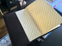 Time box 固定頁(yè)內(nèi)韓國(guó)超純書紙芯B5/A5/A6線裝書衣式記事本替芯曼雅紙日本米黃道林紙 A5中號(hào)-日本米黃紙-橫線條 曬單實(shí)拍圖