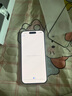 【即將售罄】 iphone16pro 手機(jī)16pro全網(wǎng)通5G雙卡雙待手機(jī) 16Pro 白色鈦金屬 256G【公開版+曬單返紅包】 曬單實(shí)拍圖