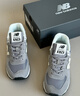 NEW BALANCE 運動(dòng)鞋男鞋女鞋情侶夏季潮流百搭休閑鞋574系列U574UL2 38 曬單實(shí)拍圖