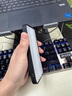 奶小鴨（NEYAA）【AG磨砂】適用蘋果16手機殼 iphone16保護(hù)套magsafe磁吸充電超薄磨砂全包防摔男女款 石墨黑 曬單實拍圖