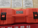 恒泰 正壓式空氣呼吸器消防3C認(rèn)證消防應(yīng)急搶險救援微型消防站便攜式呼吸器RHZK6.8/C 6.8L 京倉發(fā) 曬單實拍圖