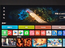 LG 32G810SA-W webOS AI 31.5英寸 4K 144Hz HDR400 Type-c 65W內置音響游戲電競高刷顯示器 AI電競顯示器 液晶電腦顯示屏 曬單實拍圖