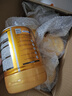 飛鶴星飛帆卓睿3段 嬰幼兒奶粉 乳鐵蛋白 750g 【老爸抽檢】 3段 750g 6罐 曬單實拍圖