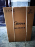 美的（Midea）電熱水器家用儲水式3300W速熱7倍增容預約洗澡熱水器一級能效以舊換新J7pro系列 60L 3300W 一級能效·7倍增容 曬單實拍圖
