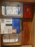 西部數據（WD）SSD固態(tài)硬盤(pán) NVMe M.2接口 AI電腦配件 筆記本電腦游戲硬盤(pán) 原廠(chǎng)顆粒不虛標不掉速 SN5000 | PCle4x4 5150MB/s 大容量 【1TB】 曬單實(shí)拍圖