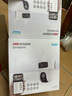 HIKVISION?？低?g攝像頭室戶外終身免費(fèi)充值無(wú)限流量1000萬(wàn)雙攝家用監(jiān)控器360度無(wú)死角夜視全景云臺(tái)旋轉(zhuǎn) 曬單實(shí)拍圖