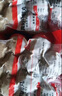 大希地潮汕牛肉丸+牛筋丸雙拼250g*8袋共4斤 肉含量90% 贈(zèng)沙茶醬蒜酥 曬單實(shí)拍圖