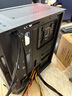 長城（Great Wall）額定600W HOPE-7000DS電腦電源（雙8PIN/75cm長線材/寬幅/溫控風(fēng)扇/獨(dú)立開關(guān)） 曬單實(shí)拍圖