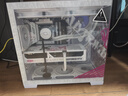 武極Ultra7 265KF/RTX5070Ti顯卡黑神話悟空電競游戲臺式組裝電腦主機(jī)全家桶整機(jī)DIY組裝機(jī) 265KF+RTX5070Ti丨配置二 主機(jī) 曬單實(shí)拍圖