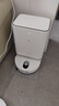 米家【發(fā)布會(huì)新品】掃地機(jī)器人M40S仿生雙機(jī)械臂防纏繞升降激光導(dǎo)航 掃拖一體水箱版拖地洗地機(jī)吸塵器 曬單實(shí)拍圖