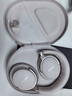 Bose QuietComfort 消噪耳機(jī)Ultra  頭戴式主動(dòng)降噪耳機(jī)藍(lán)牙耳機(jī)長久續(xù)航 消噪耳機(jī)Ultra-晨霧白 曬單實(shí)拍圖