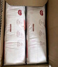 好奇（Huggies） 鉑金裝拉拉褲 嬰兒成長褲輕薄透氣小桃褲尿不濕 XXL50片【15kg以上】 曬單實拍圖