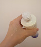 資生堂第二代悅薇滋潤(rùn)水乳套裝美白抗皺護(hù)膚品禮盒生日禮物送女友 曬單實(shí)拍圖