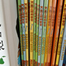 【點讀版】萬能工程師麥克全套20冊3-6-9歲兒童機(jī)械科普讀物幼兒睡前繪本故事書親子啟蒙早教圖書幼兒園工程車圖畫書正版書籍 曬單實拍圖