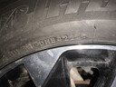 普利司通（Bridgestone）汽車輪胎 215/60R17 96H H/P SPORT 配套逍客/T70/伊澤 曬單實(shí)拍圖