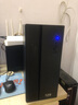 五色魚(yú)臺式機電腦主機辦公家用迷你臺式電腦整機（AMD-A8四核 16G 256G WiFi無(wú)線(xiàn)上網(wǎng) 上門(mén)服務(wù)） 曬單實(shí)拍圖