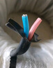 東一江成航電線BLVVB2芯鋁線室外國標(biāo)家裝護(hù)套線戶外電線雙芯鋁線 2芯16平方  100米 曬單實(shí)拍圖