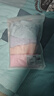 都市麗人內褲女純棉舒適簡約短褲頭中腰女士內褲4條ZK0A13 曬單實拍圖
