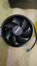 AMD 銳龍 7500F/7800X3D/9600X/9700X/9900X/9950X9800X3D 7代9代 處理器AM5接口 盒裝CPU R7 9700X盒裝 曬單實(shí)拍圖