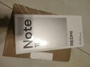 小米（MI）【新品多地國家補貼15%】Redmi紅米note15  第三代驍龍6 金剛品質(zhì) 5800mAh大電量 小米 紅米5G手機 星輝白 8B+128GB 曬單實(shí)拍圖