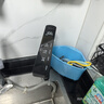 美的（Midea）【白澤Max 1200G】0阻垢劑凈水器國家補貼家用 6年RO反滲透廚下式直飲過(guò)濾凈水機 觸控屏雙出水 曬單實(shí)拍圖
