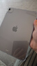 綠聯(lián)適用iPad Air7/6/5/4保護殼11英寸2025/24款蘋(píng)果平板電腦Pro18-22版透明輕薄保護套散熱抗彎后蓋殼 曬單實(shí)拍圖