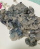 海底撈 黑虎蝦滑100g*5連包 蝦含量90%生鮮冷凍丸滑涮鍋火鍋食材 曬單實(shí)拍圖