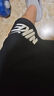 耐克 （NIKE）2025年男子AS M NK DF FORM 9IN UL SHORT G短褲 HV0385-010 L 曬單實拍圖