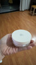 蒂洛薇（DIROVO）【任嘉倫同款】云霧觸感水散粉定妝控油蜜粉持久不脫妝粉餅8g禮物 曬單實拍圖